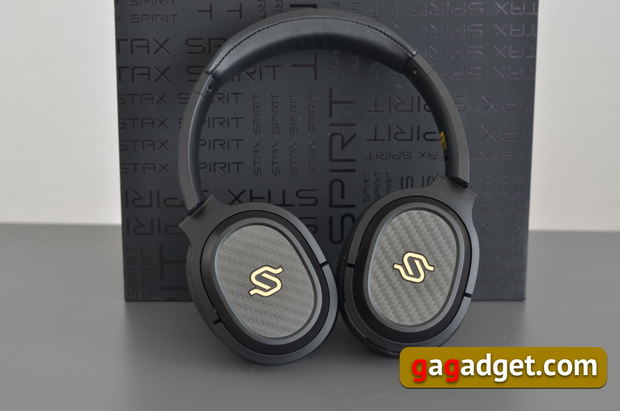 Casque planaire supra-auriculaire sans fil avec suppression du bruit : Test du Edifier STAX Spirit S3 -7 Casque planaire supra-auriculaire sans fil avec suppression du bruit : Test du Edifier STAX Spirit S3 -7
