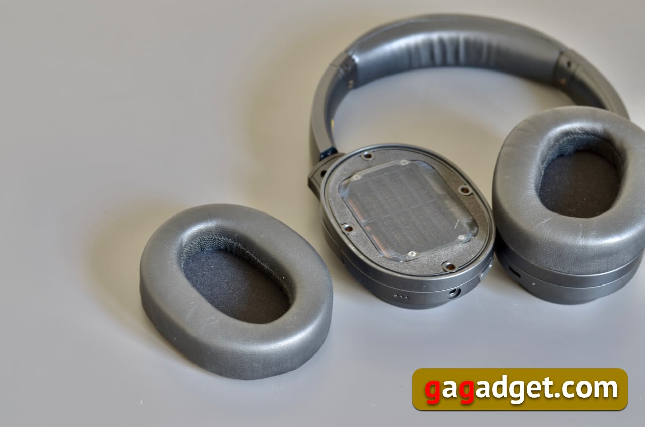 Casque planaire supra-auriculaire sans fil avec suppression du bruit : Test du Edifier STAX Spirit S3 -13 Casque planaire supra-auriculaire sans fil avec suppression du bruit : Test du Edifier STAX Spirit S3 -13