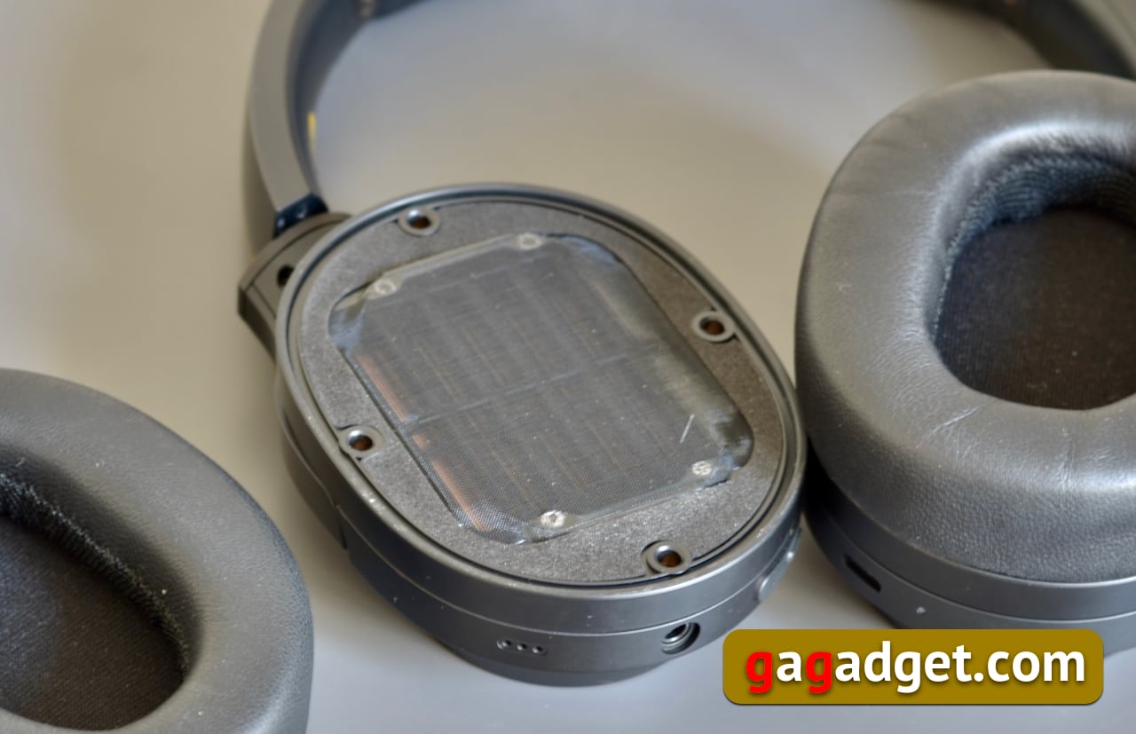 Casque planaire supra-auriculaire sans fil avec suppression du bruit : Test du Edifier STAX Spirit S3 -14 Casque planaire supra-auriculaire sans fil avec suppression du bruit : Test du Edifier STAX Spirit S3 -14