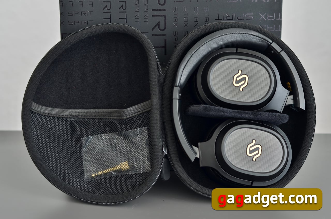 Casque planaire supra-auriculaire sans fil avec suppression du bruit : Test du Edifier STAX Spirit S3 -3 Casque planaire supra-auriculaire sans fil avec suppression du bruit : Test du Edifier STAX Spirit S3 -3