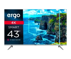 Test de la TV Android KIVI 43U710KB : le meilleur téléviseur à moins de 10 000 UAH-4