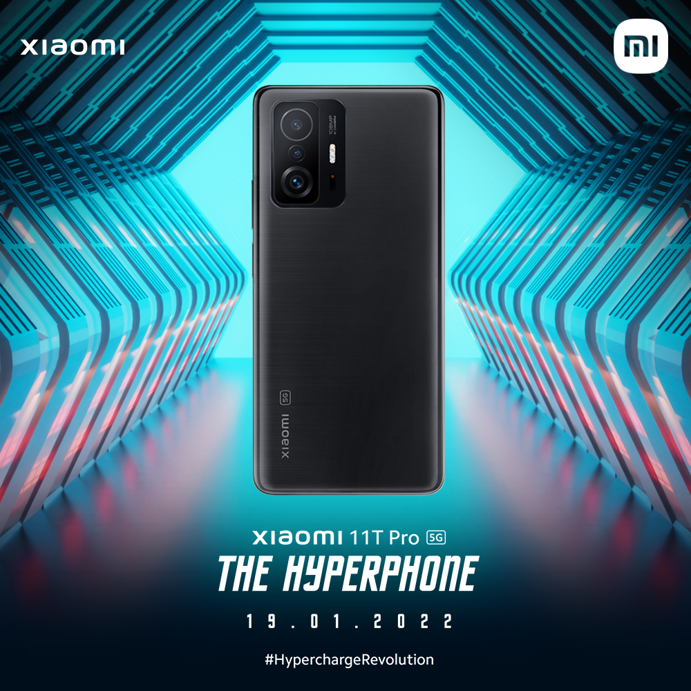 Snapdragon 888, 5000 mAh et 120-W en charge pour 540 $ - le prix du Xiaomi 11T Pro Hyperphone est connu Snapdragon 888, 5000 mAh et 120-W en charge pour 540 $ - le prix du Xiaomi 11T Pro Hyperphone est connu