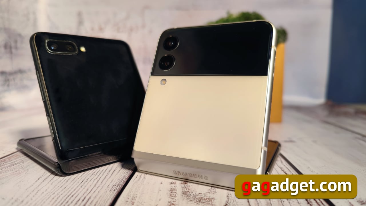 Une touche d'avenir : 10 choses qui rendent le Samsung Z Flip 3 différent du Z Flip Une touche d'avenir : 10 choses qui rendent le Samsung Z Flip 3 différent du Z Flip