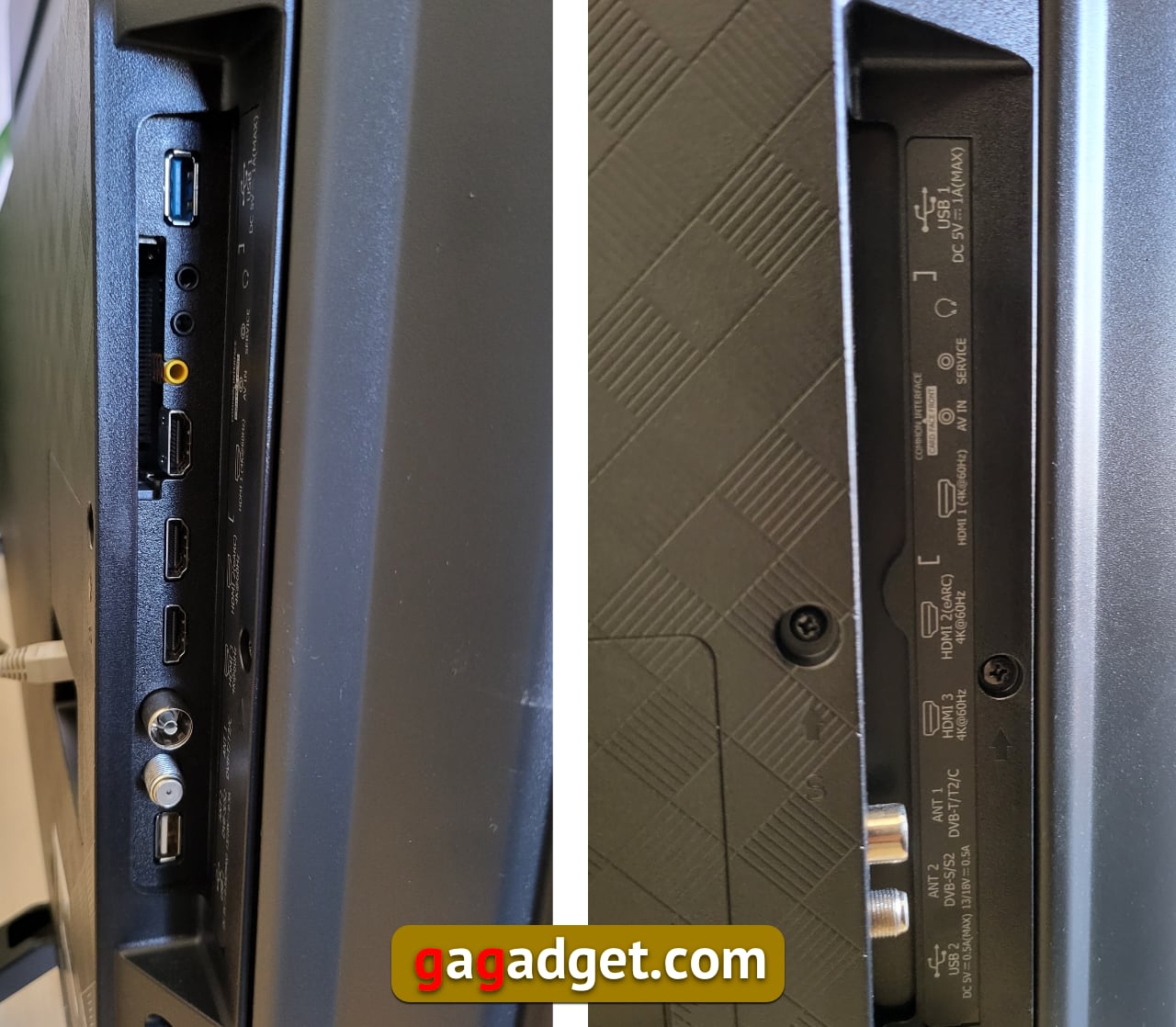 Bonne affaire: Test du téléviseur Hisense 55A7GQ Quantum Dot 55 pouces-29 Bonne affaire: Test du téléviseur Hisense 55A7GQ Quantum Dot 55 pouces-29