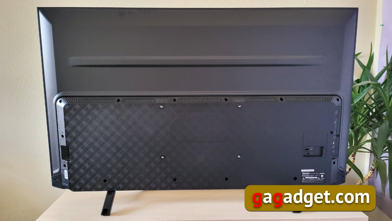 Bonne affaire: Test du téléviseur Hisense 55A7GQ Quantum Dot 55 pouces-9 Bonne affaire: Test du téléviseur Hisense 55A7GQ Quantum Dot 55 pouces-9