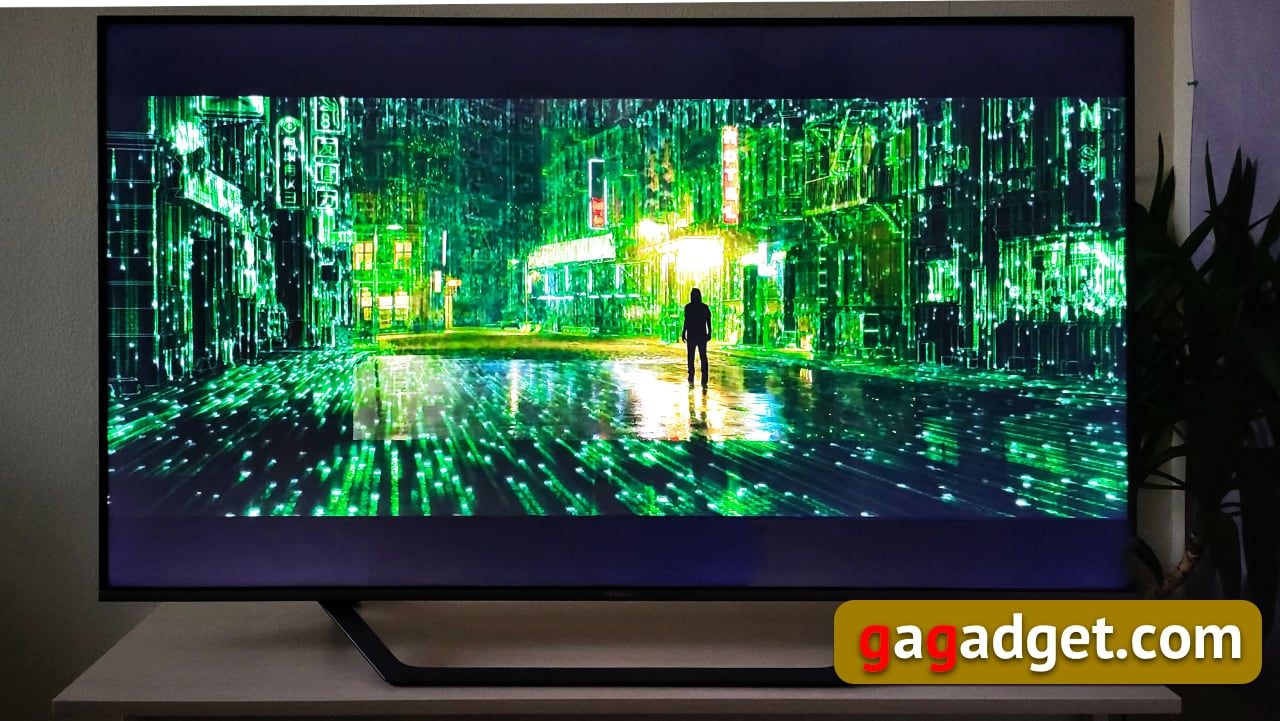 Bonne affaire: Test du téléviseur Hisense 55A7GQ Quantum Dot 55 pouces Bonne affaire: Test du téléviseur Hisense 55A7GQ Quantum Dot 55 pouces