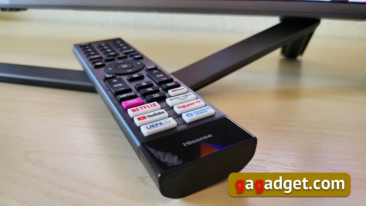 Bonne affaire: Test du téléviseur Hisense 55A7GQ Quantum Dot 55 pouces-31 Bonne affaire: Test du téléviseur Hisense 55A7GQ Quantum Dot 55 pouces-31