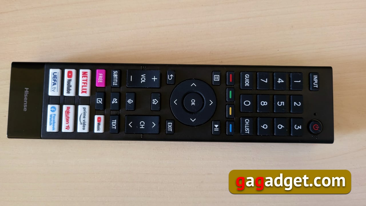 Bonne affaire: Test du téléviseur Hisense 55A7GQ Quantum Dot 55 pouces-32 Bonne affaire: Test du téléviseur Hisense 55A7GQ Quantum Dot 55 pouces-32