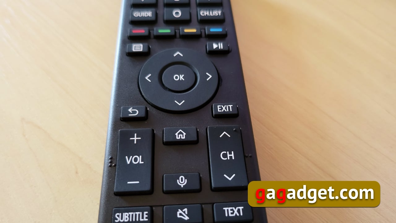 Bonne affaire: Test du téléviseur Hisense 55A7GQ Quantum Dot 55 pouces-33 Bonne affaire: Test du téléviseur Hisense 55A7GQ Quantum Dot 55 pouces-33