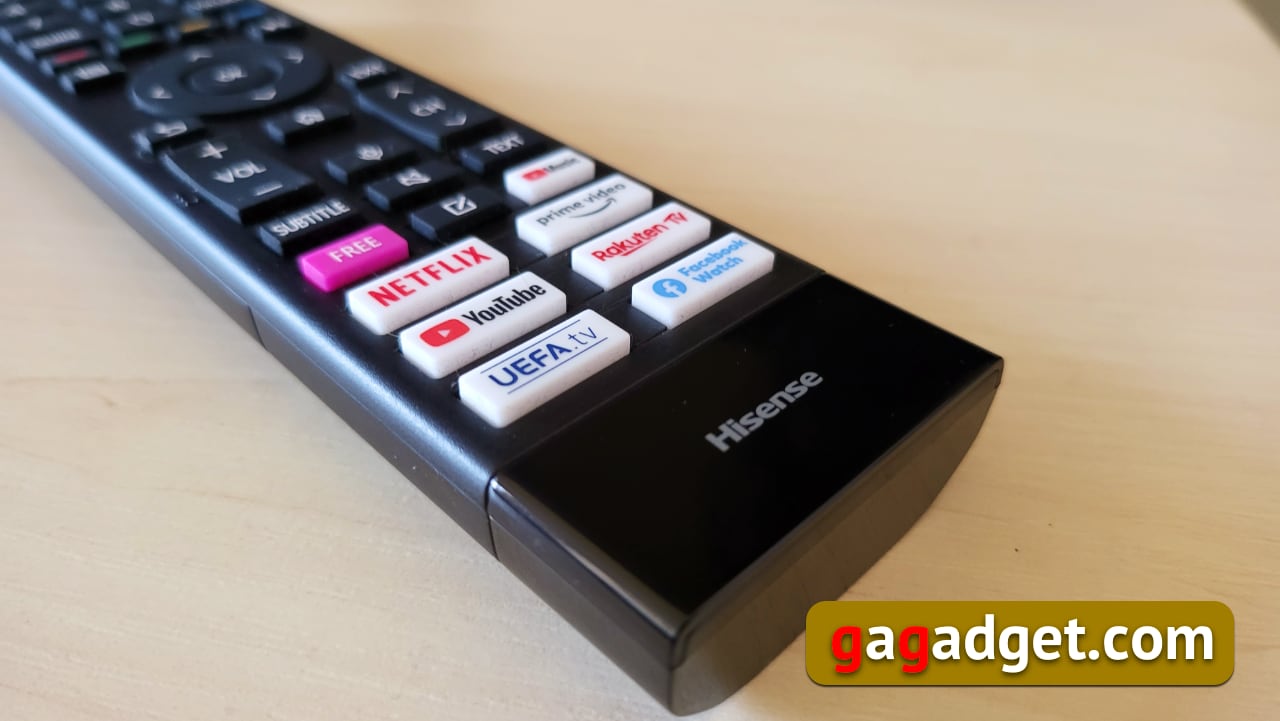 Bonne affaire: Test du téléviseur Hisense 55A7GQ Quantum Dot 55 pouces-34 Bonne affaire: Test du téléviseur Hisense 55A7GQ Quantum Dot 55 pouces-34
