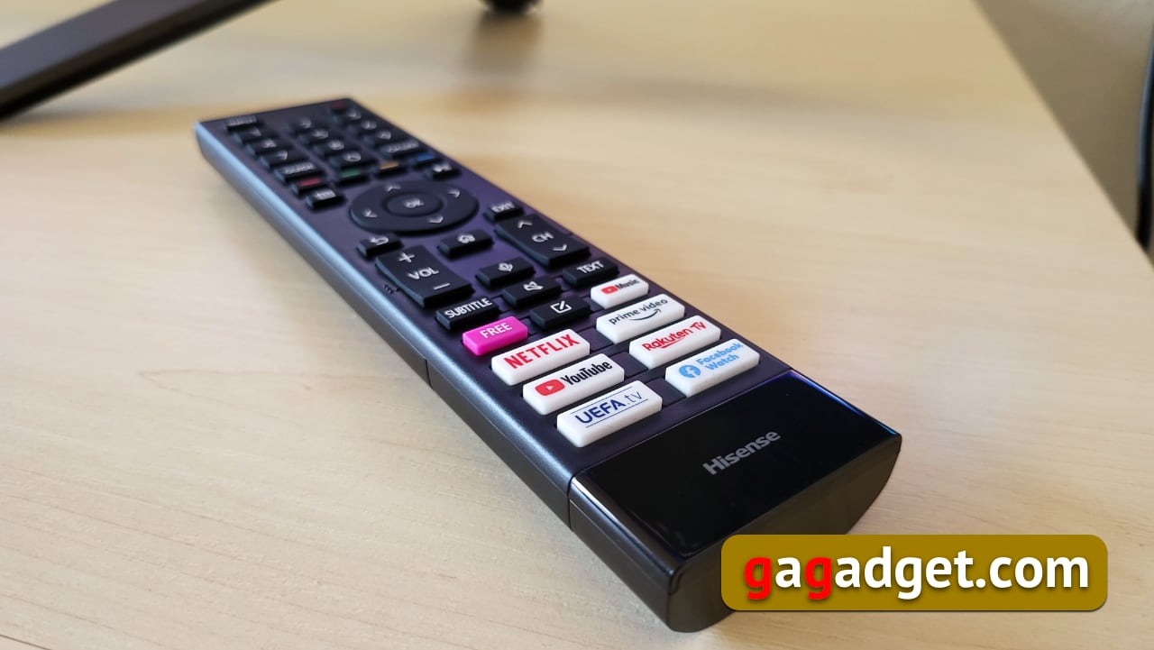 Bonne affaire: Test du téléviseur Hisense 55A7GQ Quantum Dot 55 pouces-36 Bonne affaire: Test du téléviseur Hisense 55A7GQ Quantum Dot 55 pouces-36