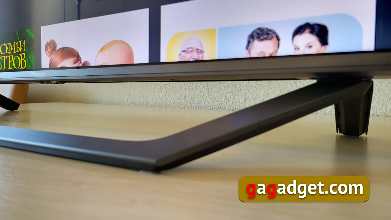 Bonne affaire: Test du téléviseur Hisense 55A7GQ Quantum Dot 55 pouces-21 Bonne affaire: Test du téléviseur Hisense 55A7GQ Quantum Dot 55 pouces-21