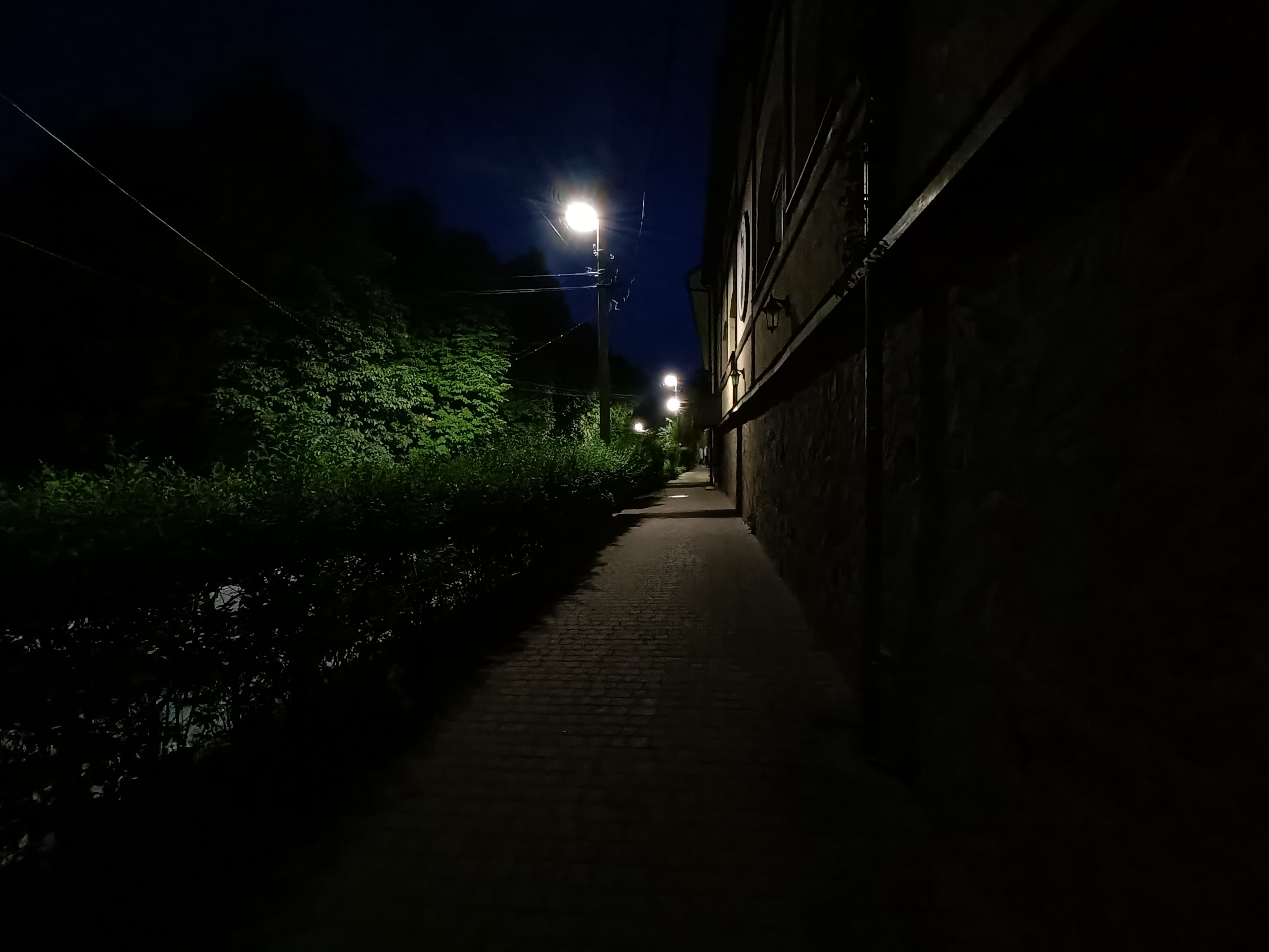 Test du Oneplus Nord CE 2 5G : un smartphone bien garni pour 350 €-207 Test du Oneplus Nord CE 2 5G : un smartphone bien garni pour 350 €-207