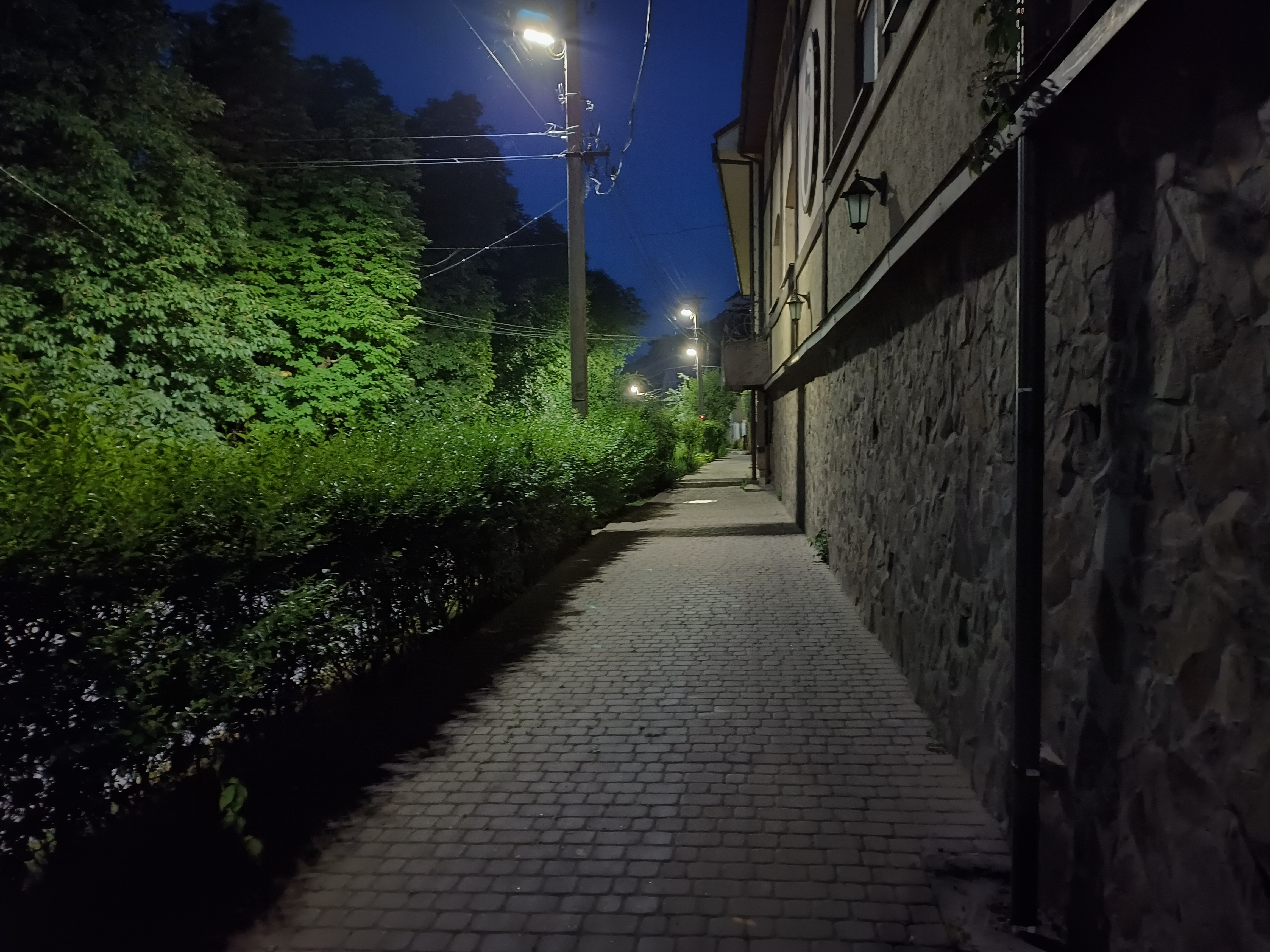 Test du Oneplus Nord CE 2 5G : un smartphone bien garni pour 350 €-208 Test du Oneplus Nord CE 2 5G : un smartphone bien garni pour 350 €-208
