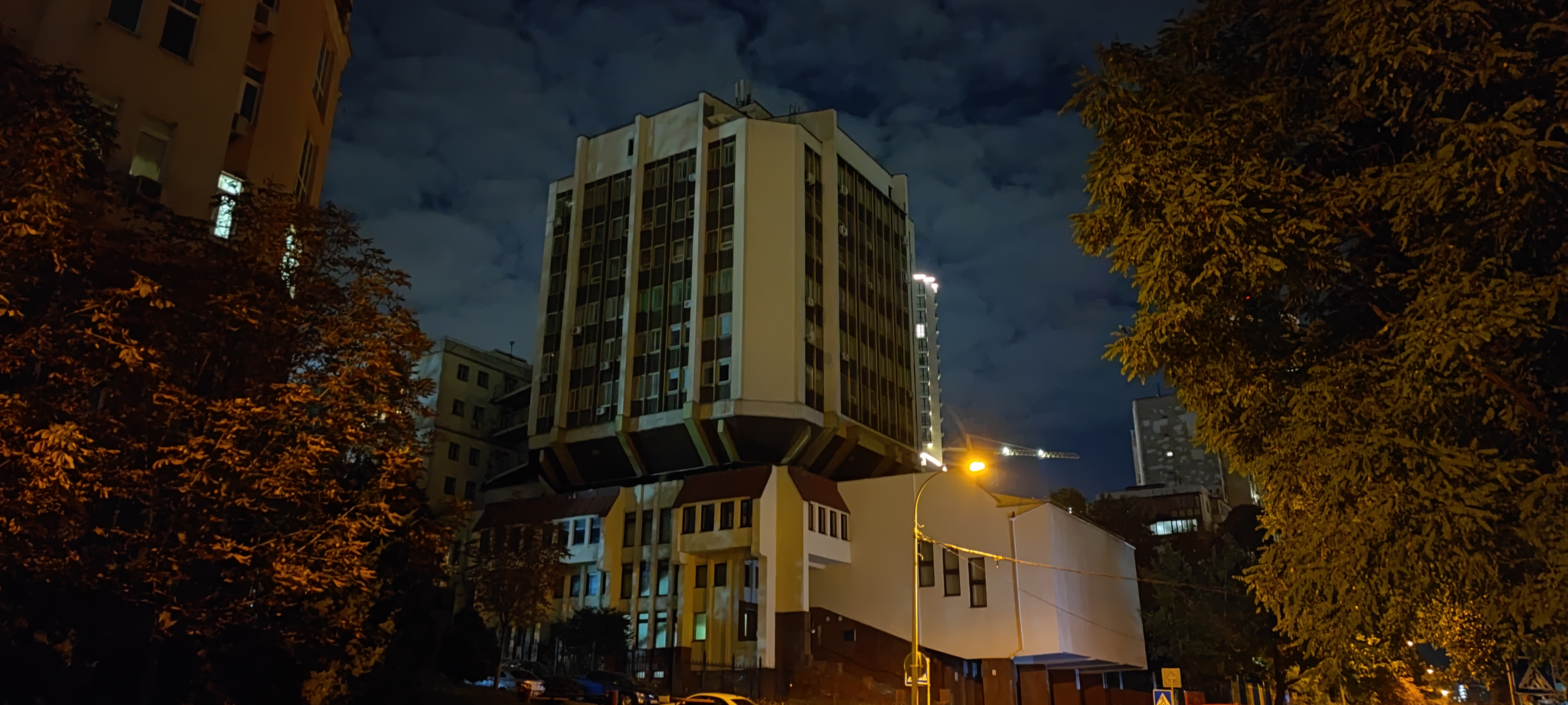 Xiaomi MIX 4 de mes propres yeux : une caméra frontale sous l'écran que l'on ne voit pas vraiment-60 Xiaomi MIX 4 de mes propres yeux : une caméra frontale sous l'écran que l'on ne voit pas vraiment-60
