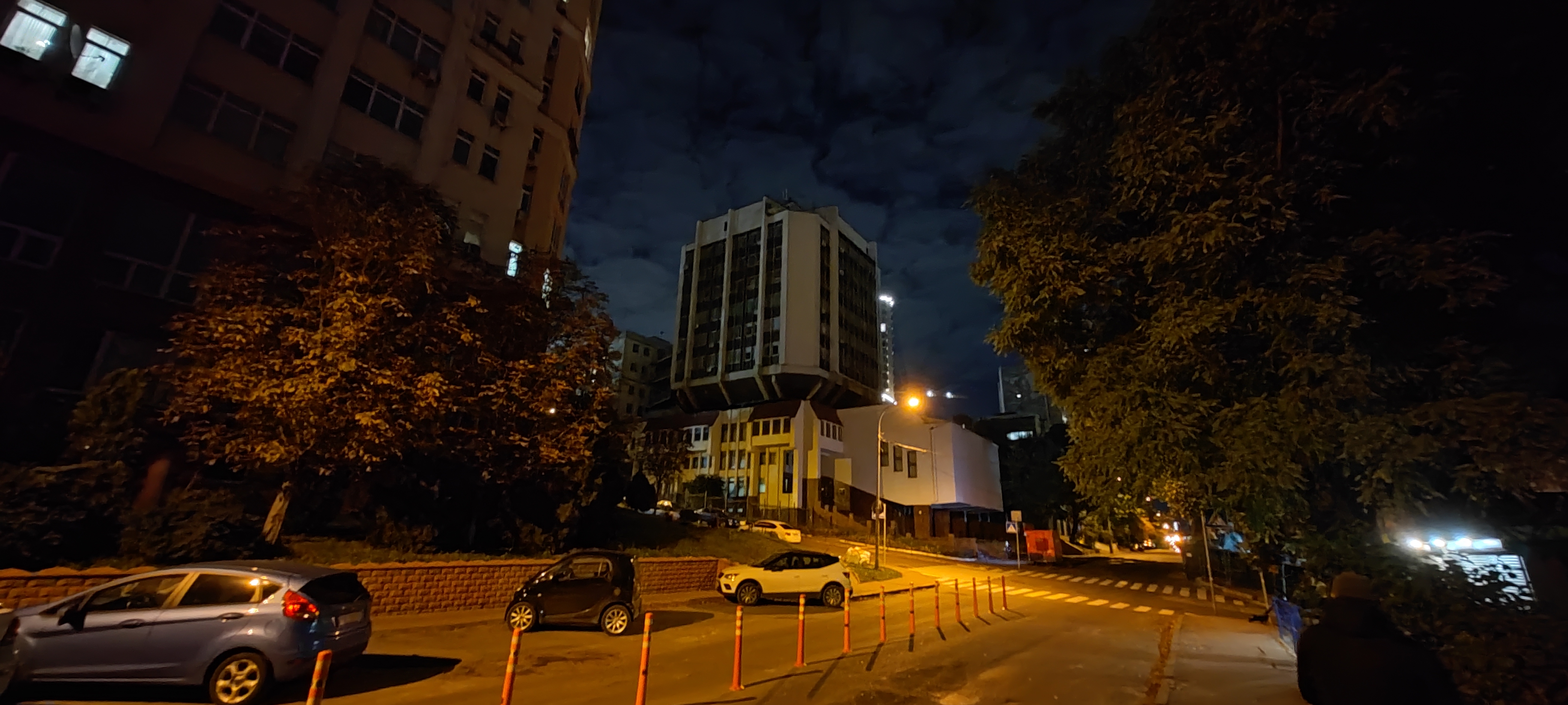 Xiaomi MIX 4 de mes propres yeux : une caméra frontale sous l'écran que l'on ne voit pas vraiment-80 Xiaomi MIX 4 de mes propres yeux : une caméra frontale sous l'écran que l'on ne voit pas vraiment-80