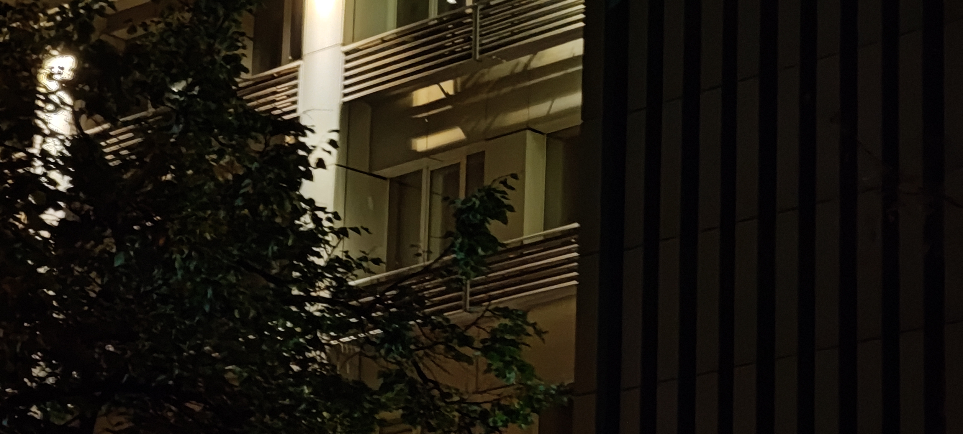 Xiaomi MIX 4 de mes propres yeux : une caméra frontale sous l'écran que l'on ne voit pas vraiment-100 Xiaomi MIX 4 de mes propres yeux : une caméra frontale sous l'écran que l'on ne voit pas vraiment-100