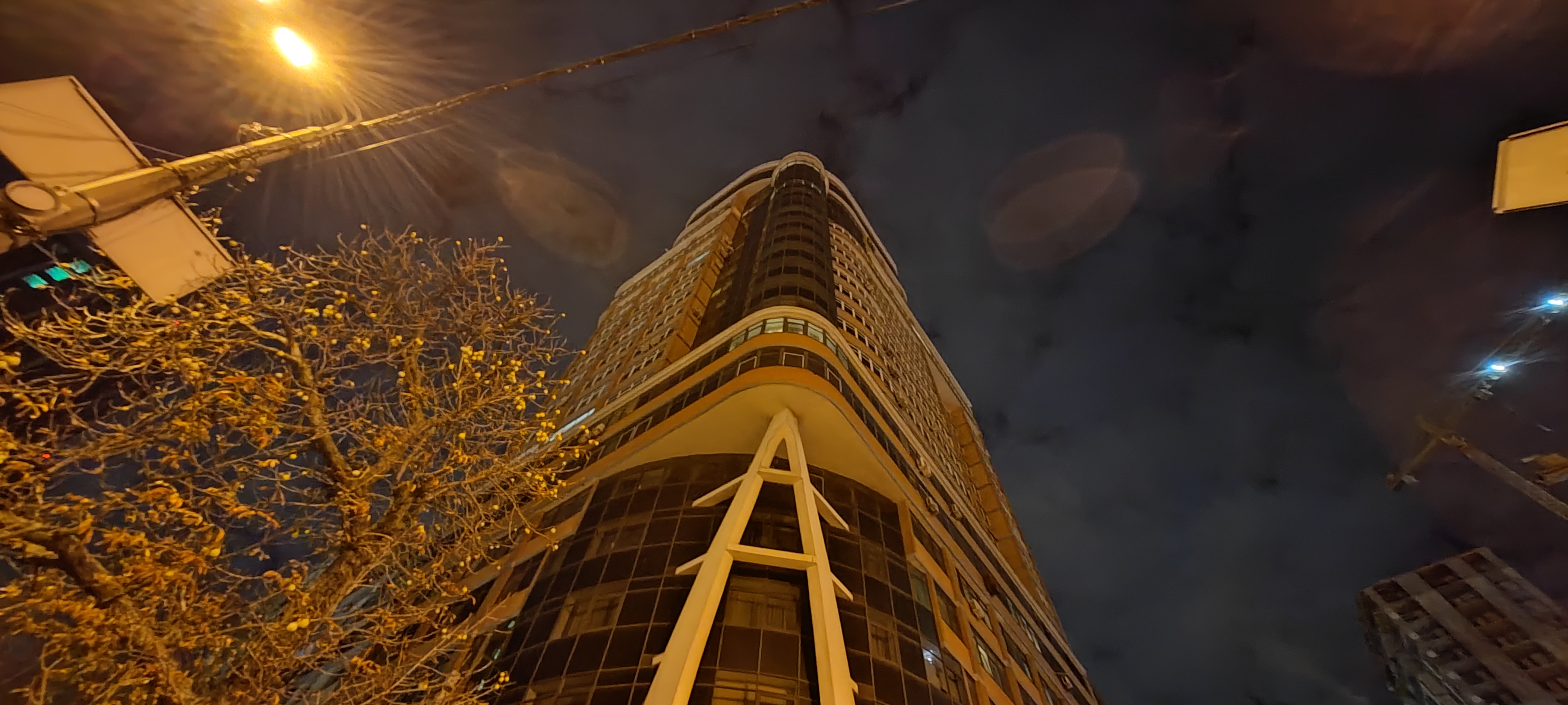 Xiaomi MIX 4 de mes propres yeux : une caméra frontale sous l'écran que l'on ne voit pas vraiment-83 Xiaomi MIX 4 de mes propres yeux : une caméra frontale sous l'écran que l'on ne voit pas vraiment-83