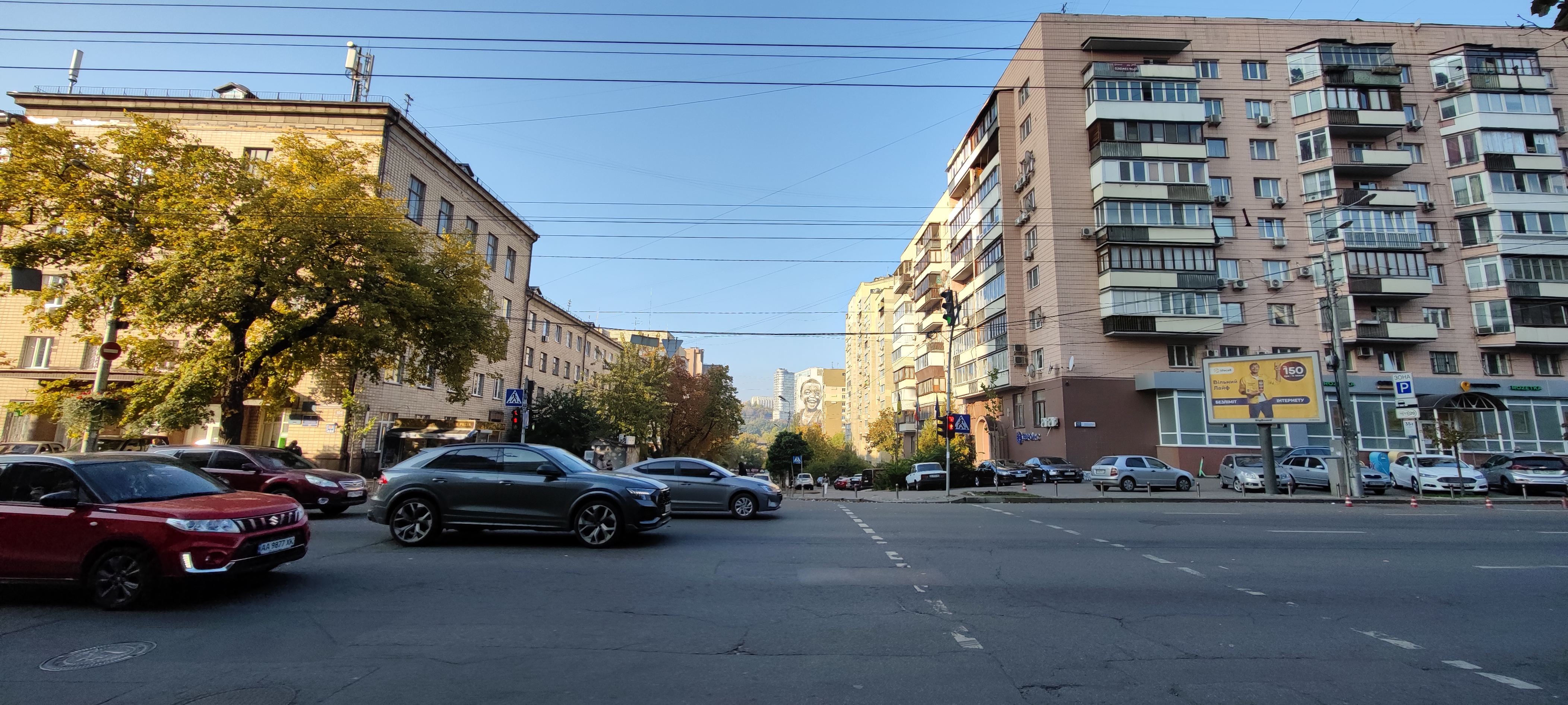 Xiaomi MIX 4 de mes propres yeux : une caméra frontale sous l'écran que l'on ne voit pas vraiment-85 Xiaomi MIX 4 de mes propres yeux : une caméra frontale sous l'écran que l'on ne voit pas vraiment-85