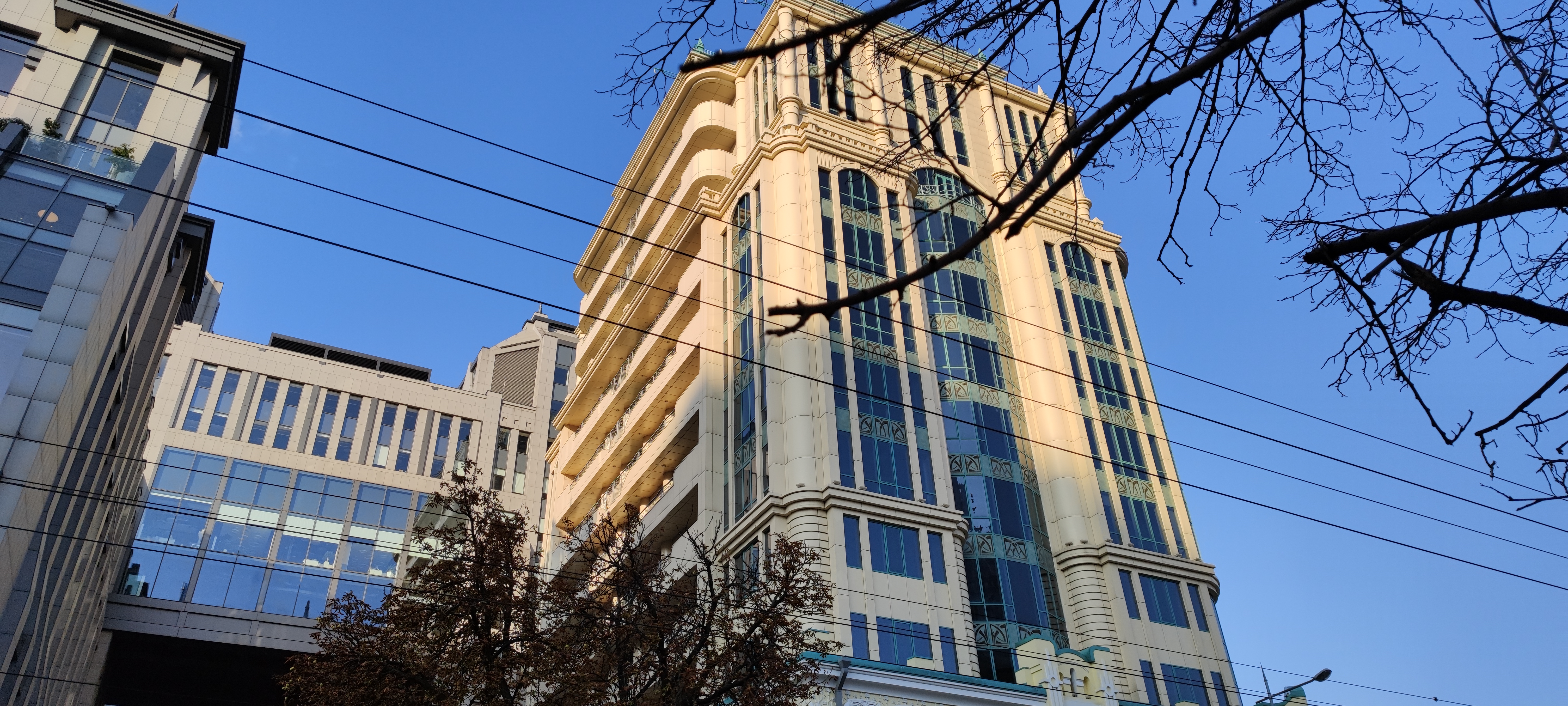 Xiaomi MIX 4 de mes propres yeux : une caméra frontale sous l'écran que l'on ne voit pas vraiment-66 Xiaomi MIX 4 de mes propres yeux : une caméra frontale sous l'écran que l'on ne voit pas vraiment-66