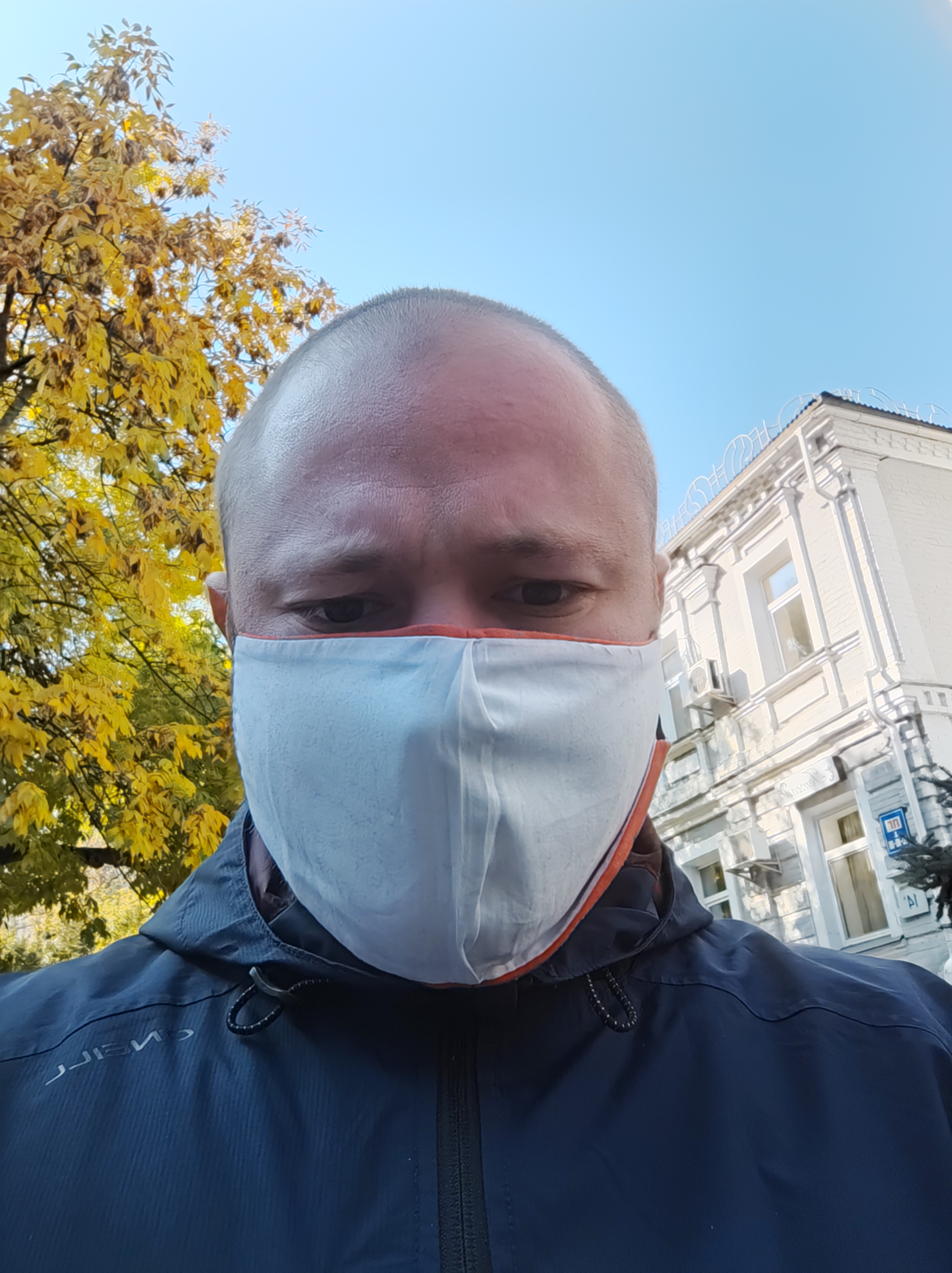 Xiaomi MIX 4 de mes propres yeux : une caméra frontale sous l'écran que l'on ne voit pas vraiment-6 Xiaomi MIX 4 de mes propres yeux : une caméra frontale sous l'écran que l'on ne voit pas vraiment-6