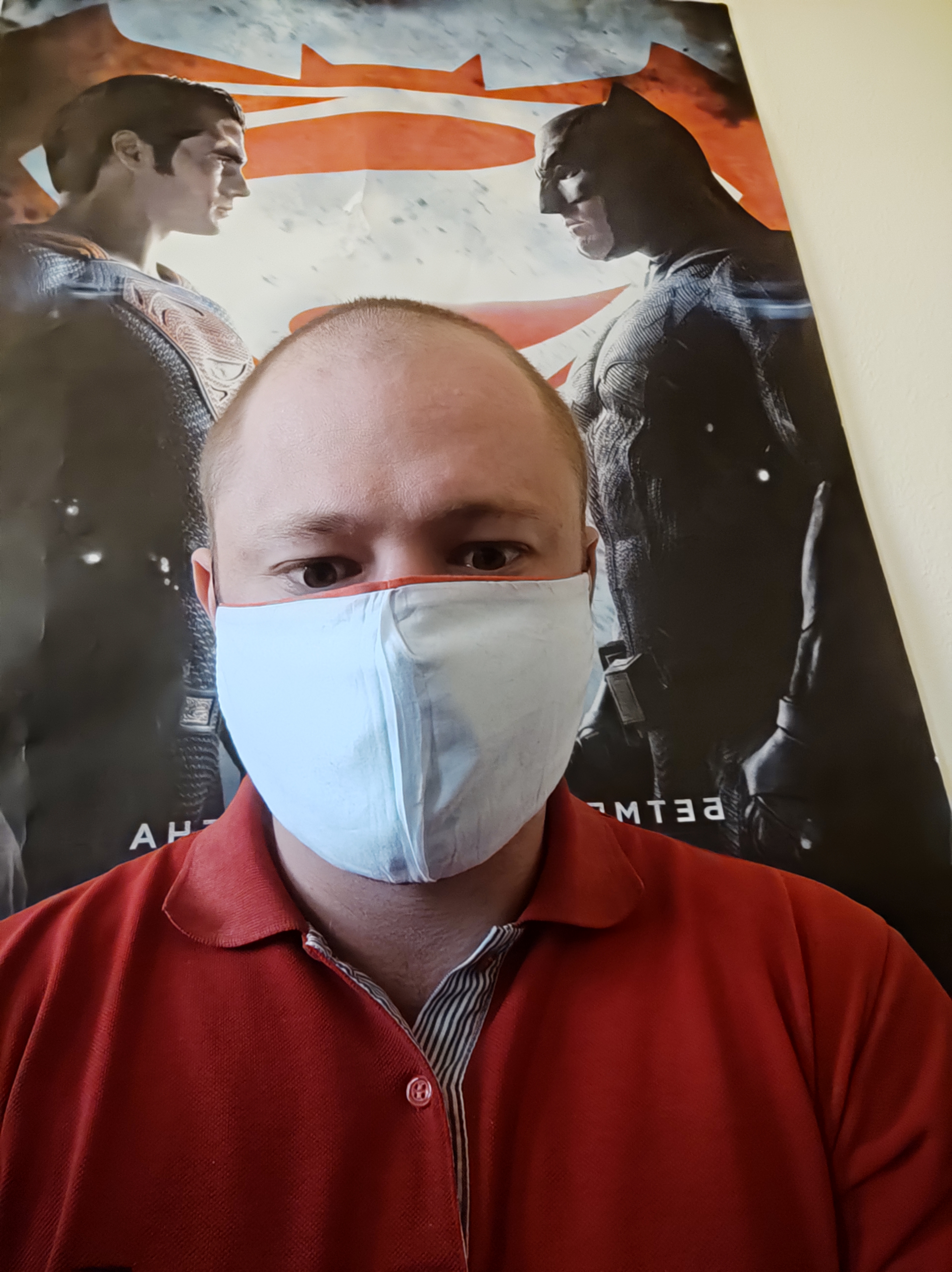 Xiaomi MIX 4 de mes propres yeux : une caméra frontale sous l'écran que l'on ne voit pas vraiment-8 Xiaomi MIX 4 de mes propres yeux : une caméra frontale sous l'écran que l'on ne voit pas vraiment-8