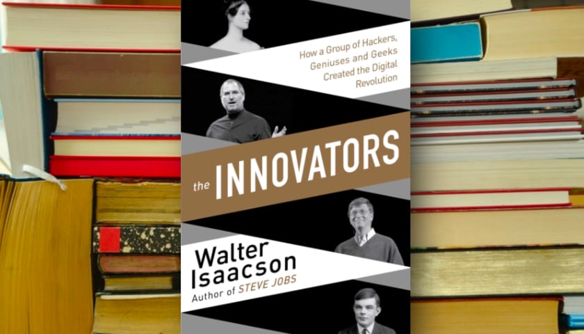 Les 10 meilleurs livres pour comprendre les sociétés informatiques-2 Les 10 meilleurs livres pour comprendre les sociétés informatiques-2