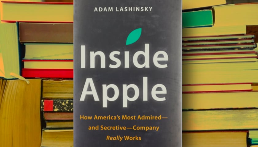 Les 10 meilleurs livres pour comprendre les sociétés informatiques-4 Les 10 meilleurs livres pour comprendre les sociétés informatiques-4