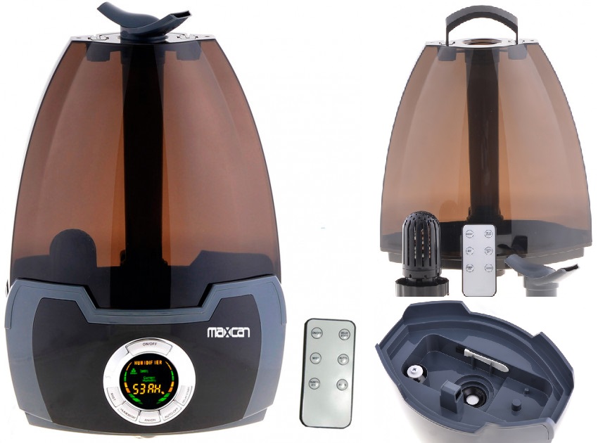 Quel est le meilleur humidificateur à acheter ? meilleur humidificateur