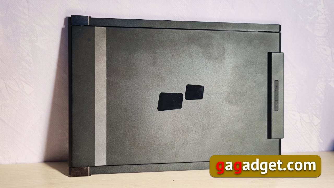Comment doubler l'écran de votre ordinateur portable tout en restant mobile : test du moniteur transformateur USB Mobile Pixels DUEX Plus-13 Comment doubler l'écran de votre ordinateur portable tout en restant mobile : test du moniteur transformateur USB Mobile Pixels DUEX Plus-13