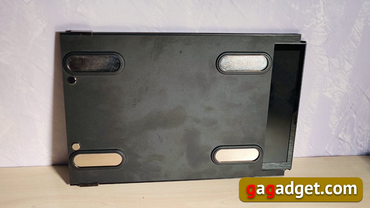 Comment doubler l'écran de votre ordinateur portable tout en restant mobile : test du moniteur transformateur USB Mobile Pixels DUEX Plus-14 Comment doubler l'écran de votre ordinateur portable tout en restant mobile : test du moniteur transformateur USB Mobile Pixels DUEX Plus-14