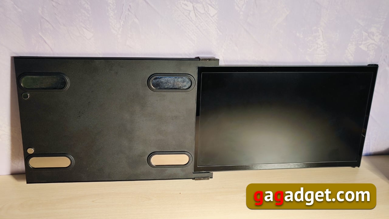 Comment doubler l'écran de votre ordinateur portable tout en restant mobile : test du moniteur transformateur USB Mobile Pixels DUEX Plus-16 Comment doubler l'écran de votre ordinateur portable tout en restant mobile : test du moniteur transformateur USB Mobile Pixels DUEX Plus-16