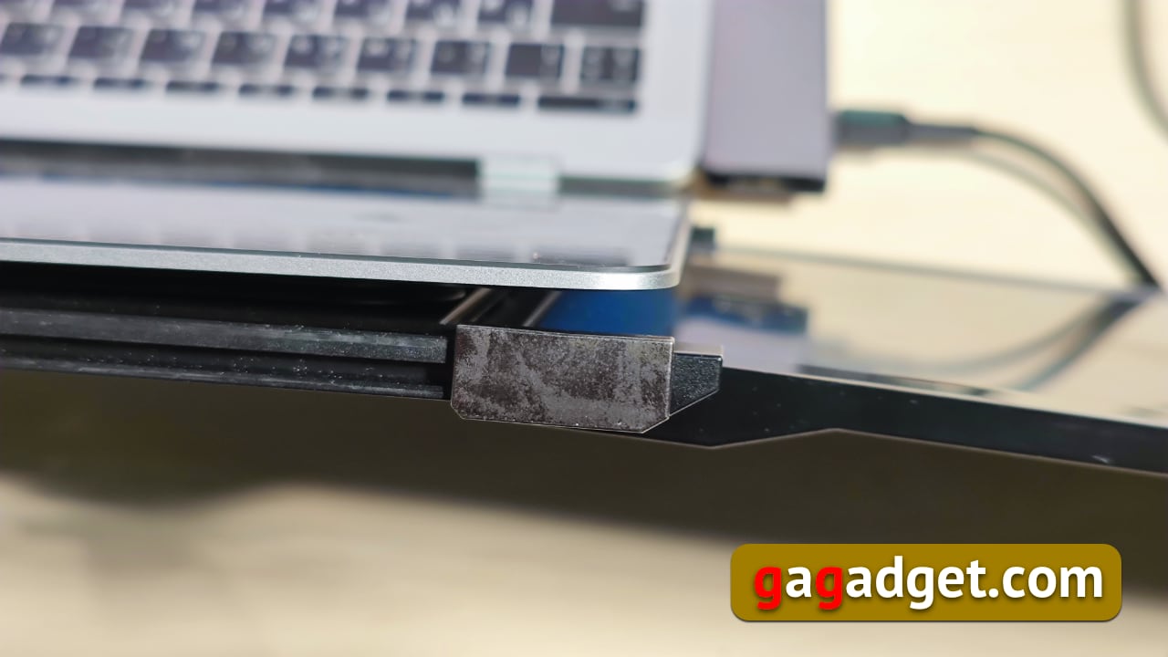 Comment doubler l'écran de votre ordinateur portable tout en restant mobile : test du moniteur transformateur USB Mobile Pixels DUEX Plus-27 Comment doubler l'écran de votre ordinateur portable tout en restant mobile : test du moniteur transformateur USB Mobile Pixels DUEX Plus-27