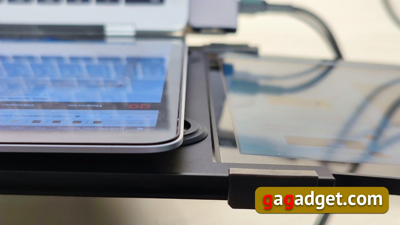 Comment doubler l'écran de votre ordinateur portable tout en restant mobile : test du moniteur transformateur USB Mobile Pixels DUEX Plus-29 Comment doubler l'écran de votre ordinateur portable tout en restant mobile : test du moniteur transformateur USB Mobile Pixels DUEX Plus-29