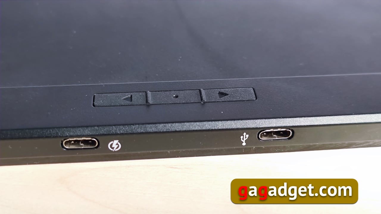 Comment doubler l'écran de votre ordinateur portable tout en restant mobile : test du moniteur transformateur USB Mobile Pixels DUEX Plus-46 Comment doubler l'écran de votre ordinateur portable tout en restant mobile : test du moniteur transformateur USB Mobile Pixels DUEX Plus-46