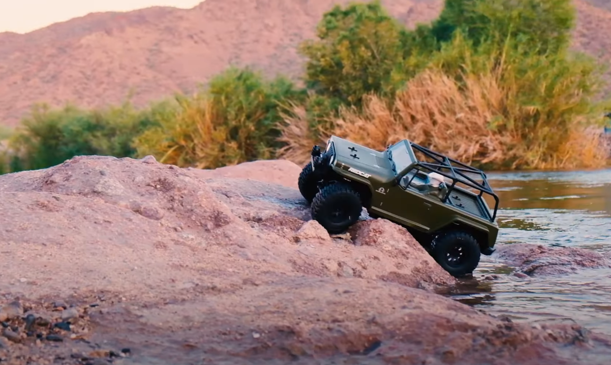 meilleur crawler rc 2025 meilleur crawler rc 2025