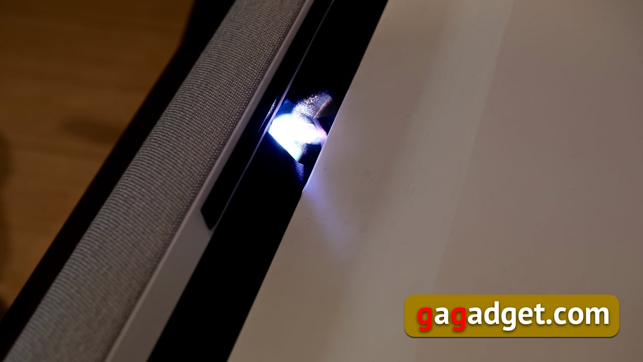 Présentation du projecteur laser 4K Samsung The Premiere SP-LSP9T : une véritable expérience de home cinéma-2 Présentation du projecteur laser 4K Samsung The Premiere SP-LSP9T : une véritable expérience de home cinéma-2