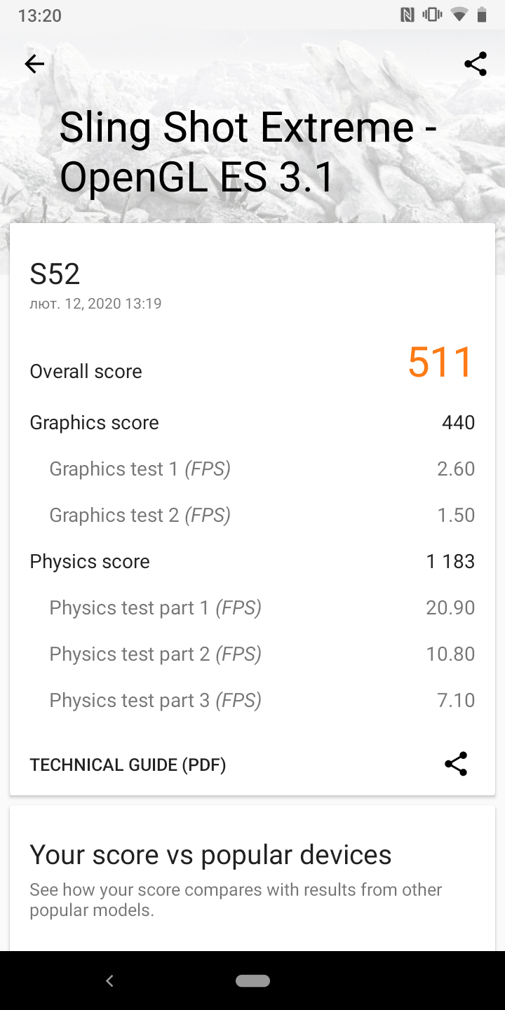 CAT S52 : le smartphone "incassable" à visage humain et NFC-45 CAT S52 : le smartphone "incassable" à visage humain et NFC-45