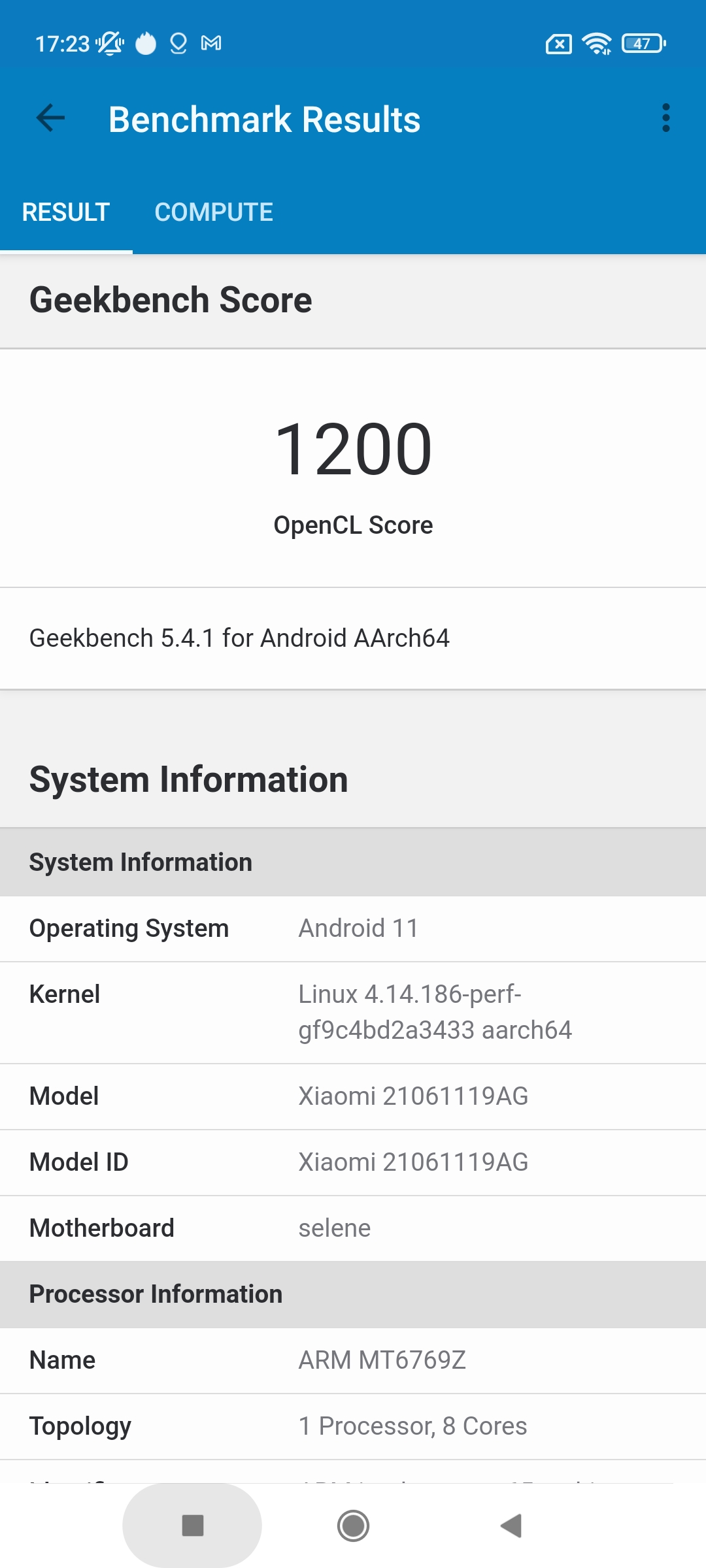Xiaomi Redmi 10 : le légendaire fabricant de petits prix, désormais doté d'un appareil photo de 50 mégapixels-44 Xiaomi Redmi 10 : le légendaire fabricant de petits prix, désormais doté d'un appareil photo de 50 mégapixels-44
