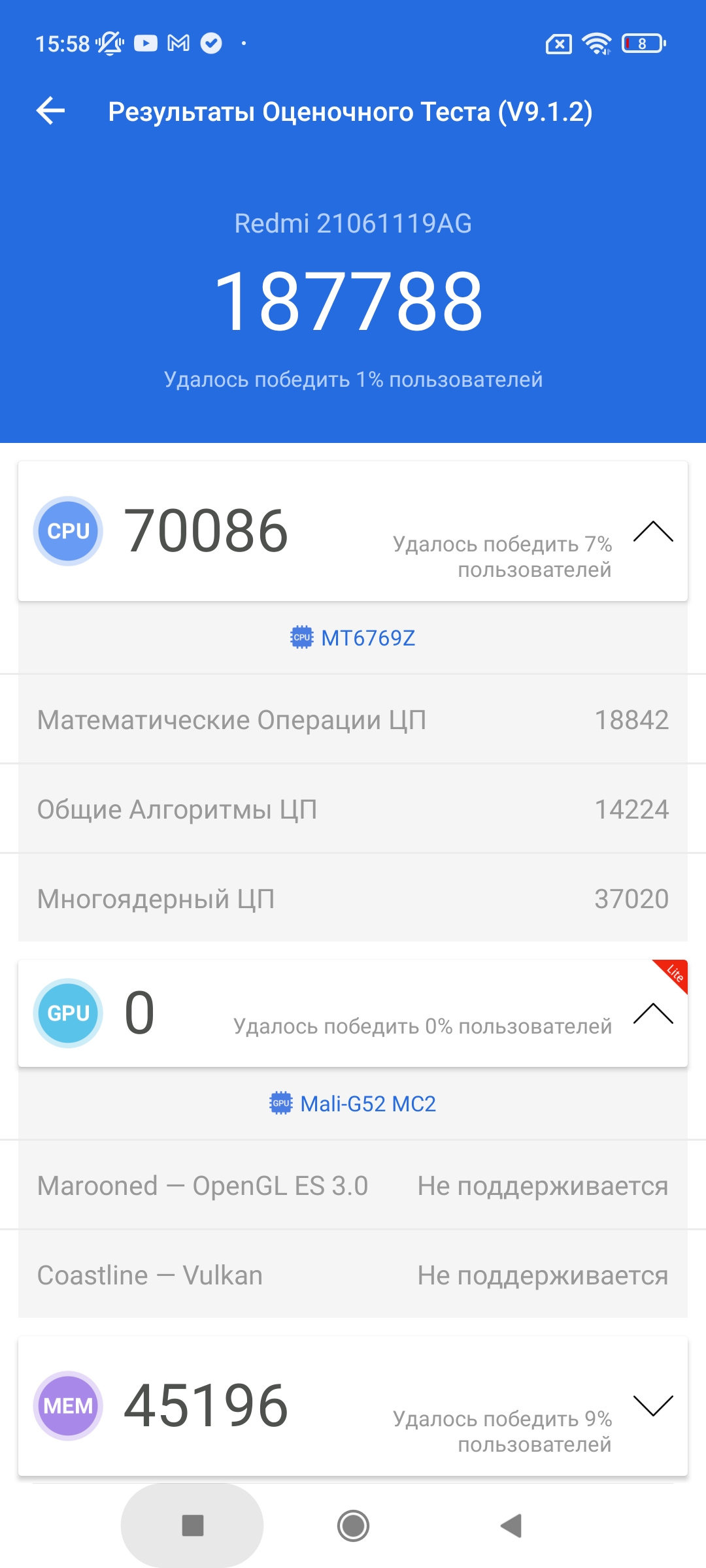 Xiaomi Redmi 10 : le légendaire fabricant de petits prix, désormais doté d'un appareil photo de 50 mégapixels-52 Xiaomi Redmi 10 : le légendaire fabricant de petits prix, désormais doté d'un appareil photo de 50 mégapixels-52