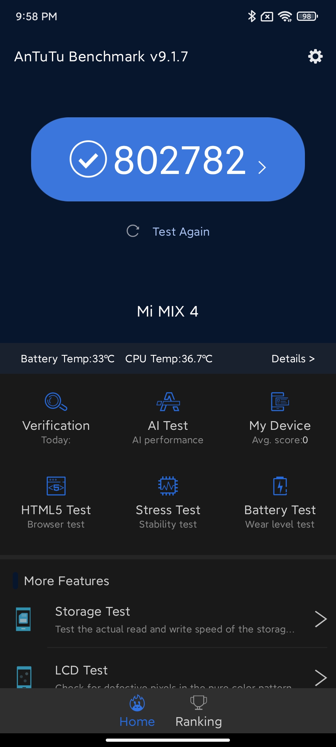 Xiaomi MIX 4 de mes propres yeux : une caméra frontale sous l'écran que l'on ne voit pas vraiment-28 Xiaomi MIX 4 de mes propres yeux : une caméra frontale sous l'écran que l'on ne voit pas vraiment-28