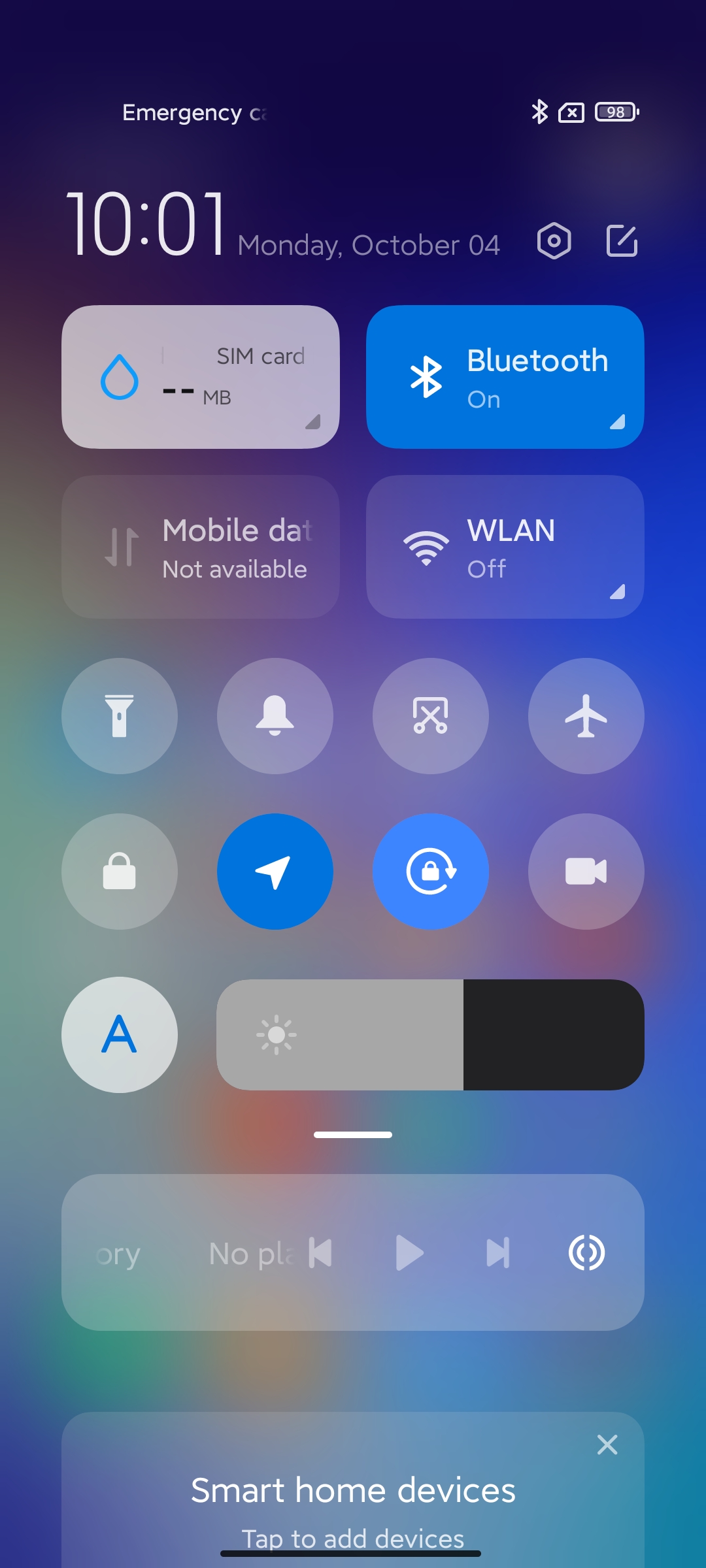 Xiaomi MIX 4 de mes propres yeux : une caméra frontale sous l'écran que l'on ne voit pas vraiment-52 Xiaomi MIX 4 de mes propres yeux : une caméra frontale sous l'écran que l'on ne voit pas vraiment-52