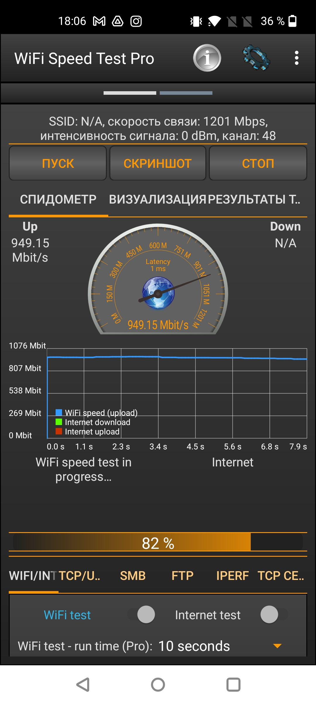 Avis sur le Mercusys MR70X : le routeur gigabit le plus abordable avec Wi-Fi 6-142 Avis sur le Mercusys MR70X : le routeur gigabit le plus abordable avec Wi-Fi 6-142
