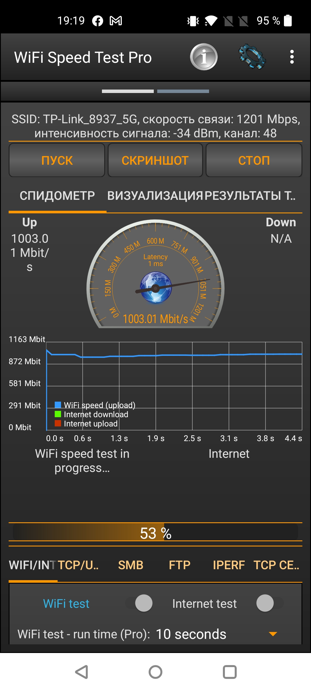Réseau domestique Wi-Fi 6 transparent : examen du routeur TP-Link Archer AX23-226 Réseau domestique Wi-Fi 6 transparent : examen du routeur TP-Link Archer AX23-226