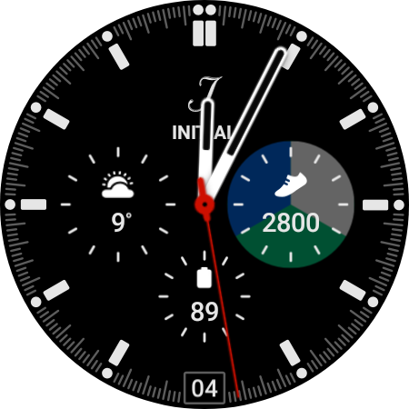 Samsung Galaxy Watch4 Classic : enfin avec Google Pay !-17 Samsung Galaxy Watch4 Classic : enfin avec Google Pay !-17