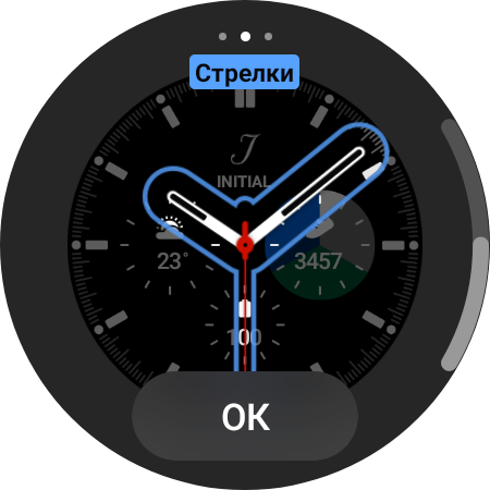Samsung Galaxy Watch4 Classic : enfin avec Google Pay !-20 Samsung Galaxy Watch4 Classic : enfin avec Google Pay !-20