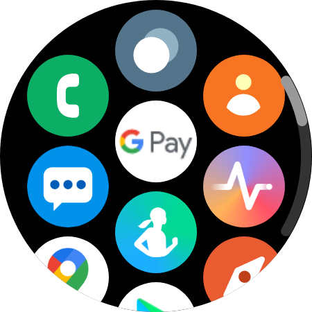 Samsung Galaxy Watch4 Classic : enfin avec Google Pay !-70 Samsung Galaxy Watch4 Classic : enfin avec Google Pay !-70