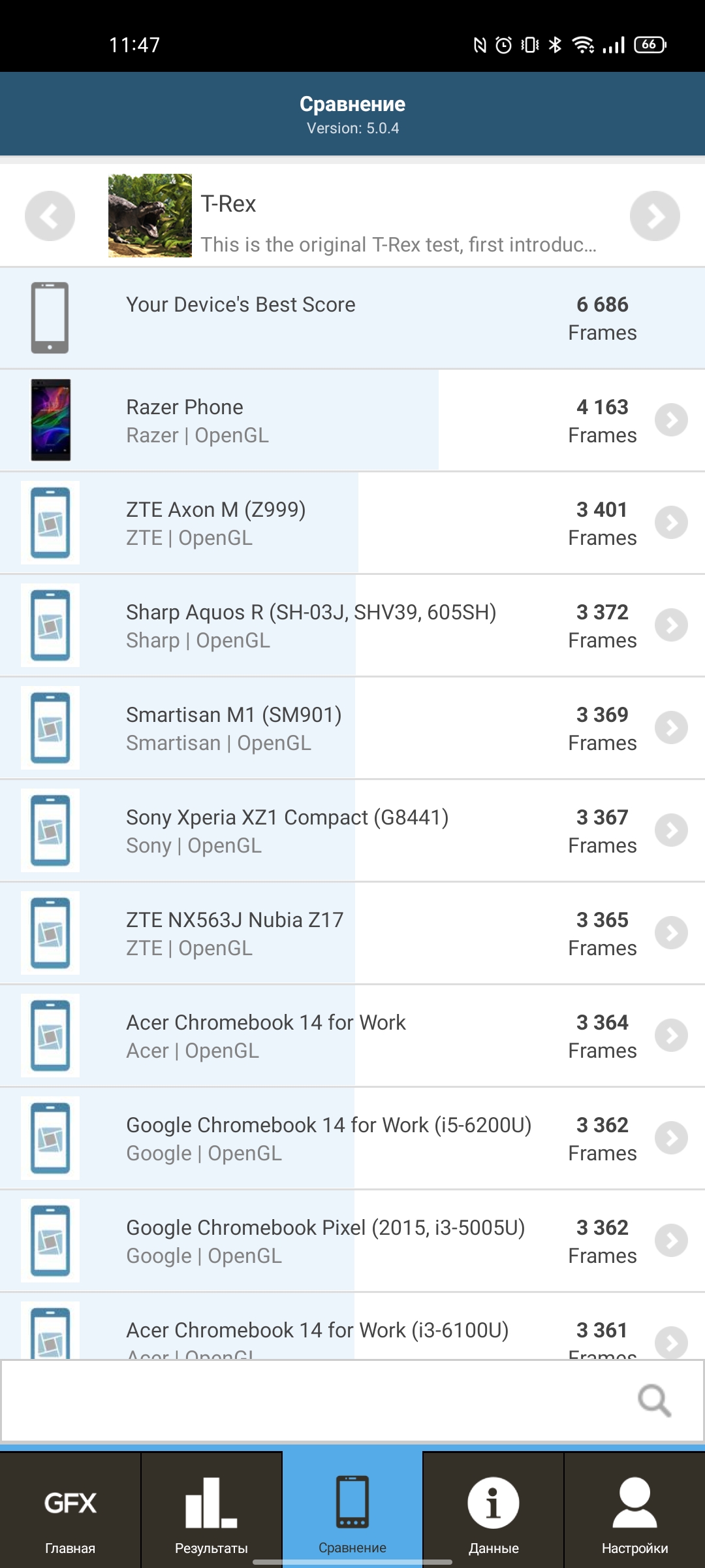 Test du realme GT Neo 2 : 40 minutes de charge pendant 2 jours-140 Test du realme GT Neo 2 : 40 minutes de charge pendant 2 jours-140