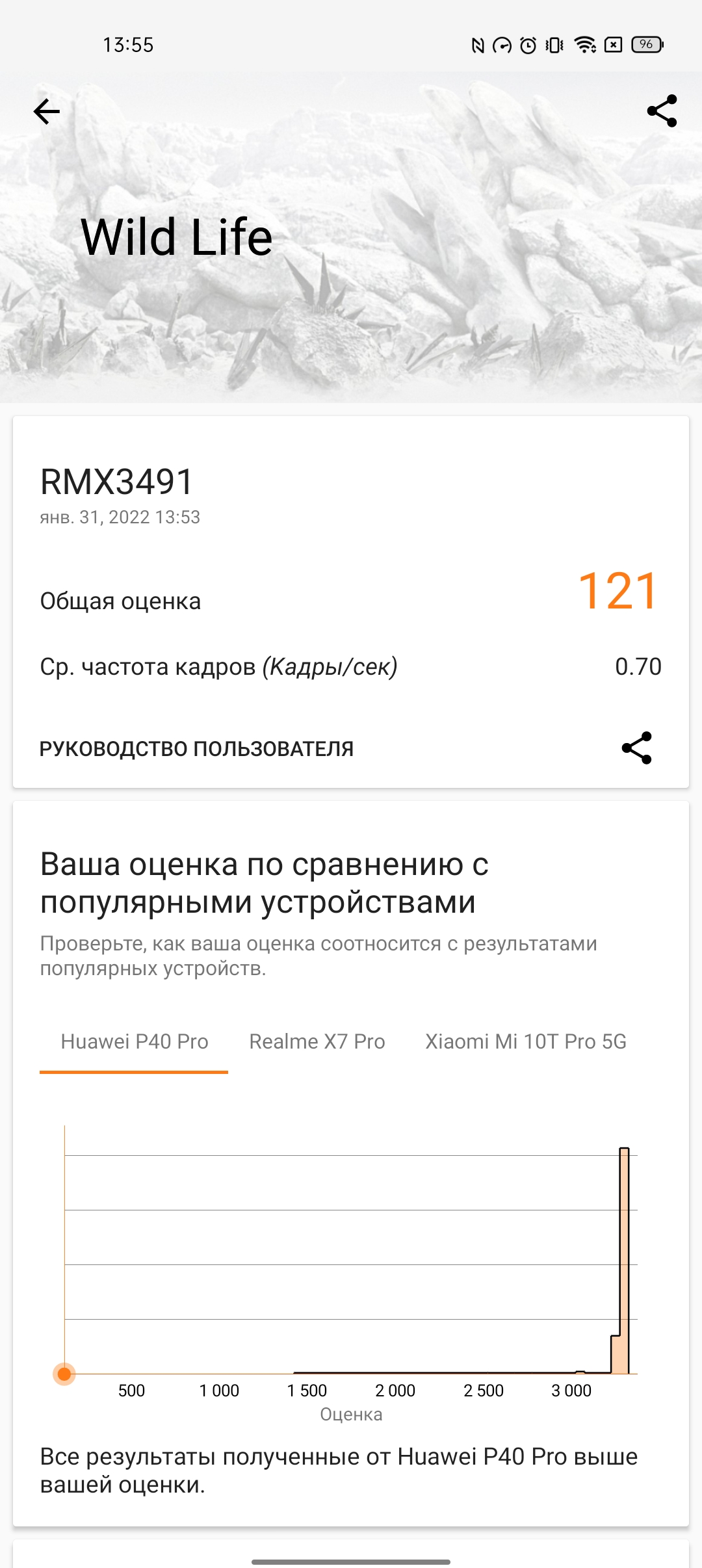 Test du realme 9i : téléphone économique avec écran 90 Hz, haut-parleurs stéréo et excellente autonomie-67 Test du realme 9i : téléphone économique avec écran 90 Hz, haut-parleurs stéréo et excellente autonomie-67