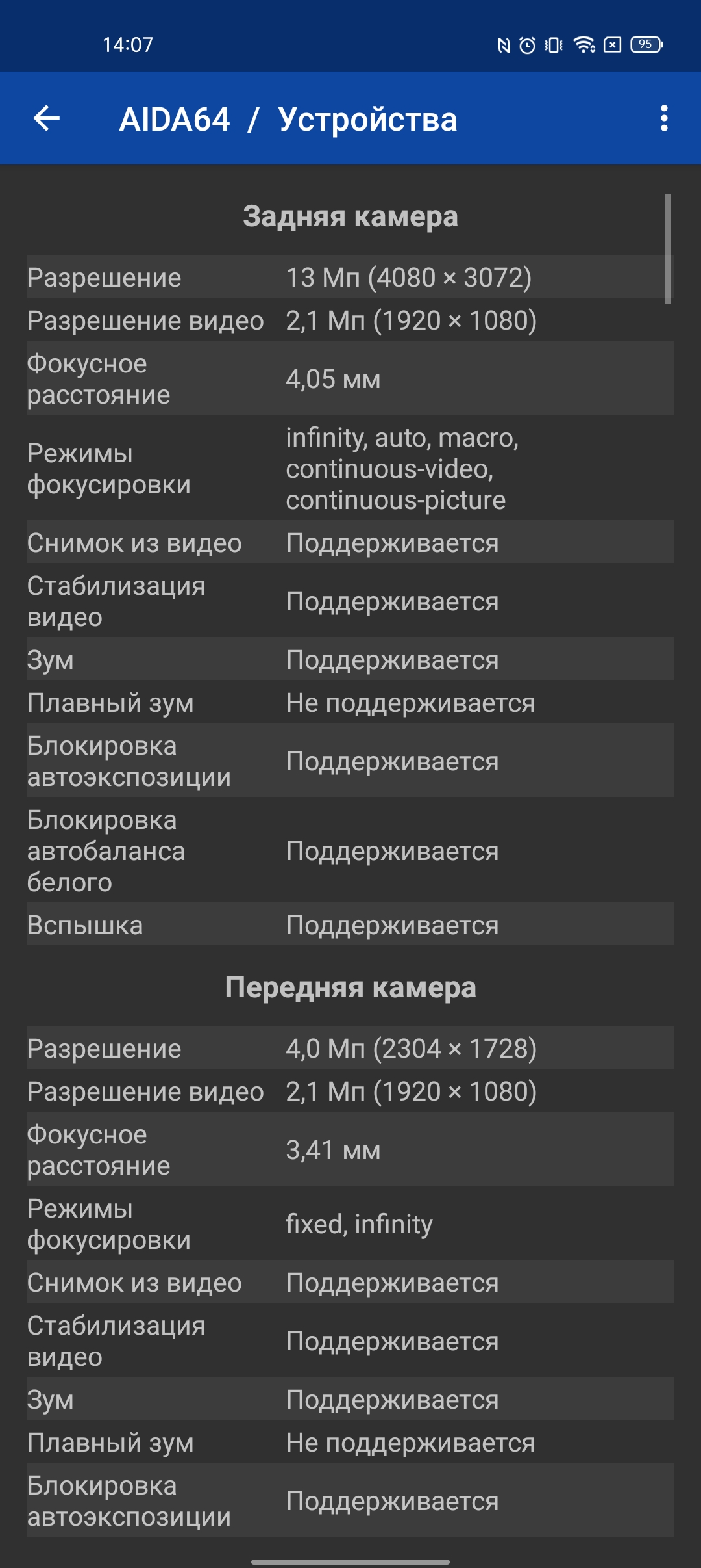 Test du realme 9i : téléphone économique avec écran 90 Hz, haut-parleurs stéréo et excellente autonomie-74 Test du realme 9i : téléphone économique avec écran 90 Hz, haut-parleurs stéréo et excellente autonomie-74